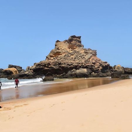 Amar Mar Villa Vila do Bispo Exterior photo