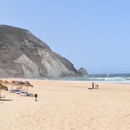Amar Mar Villa Vila do Bispo Exterior photo
