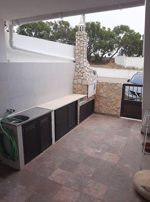 Amar Mar Villa Vila do Bispo Exterior photo
