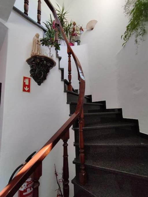 Amar Mar Villa Vila do Bispo Exterior photo