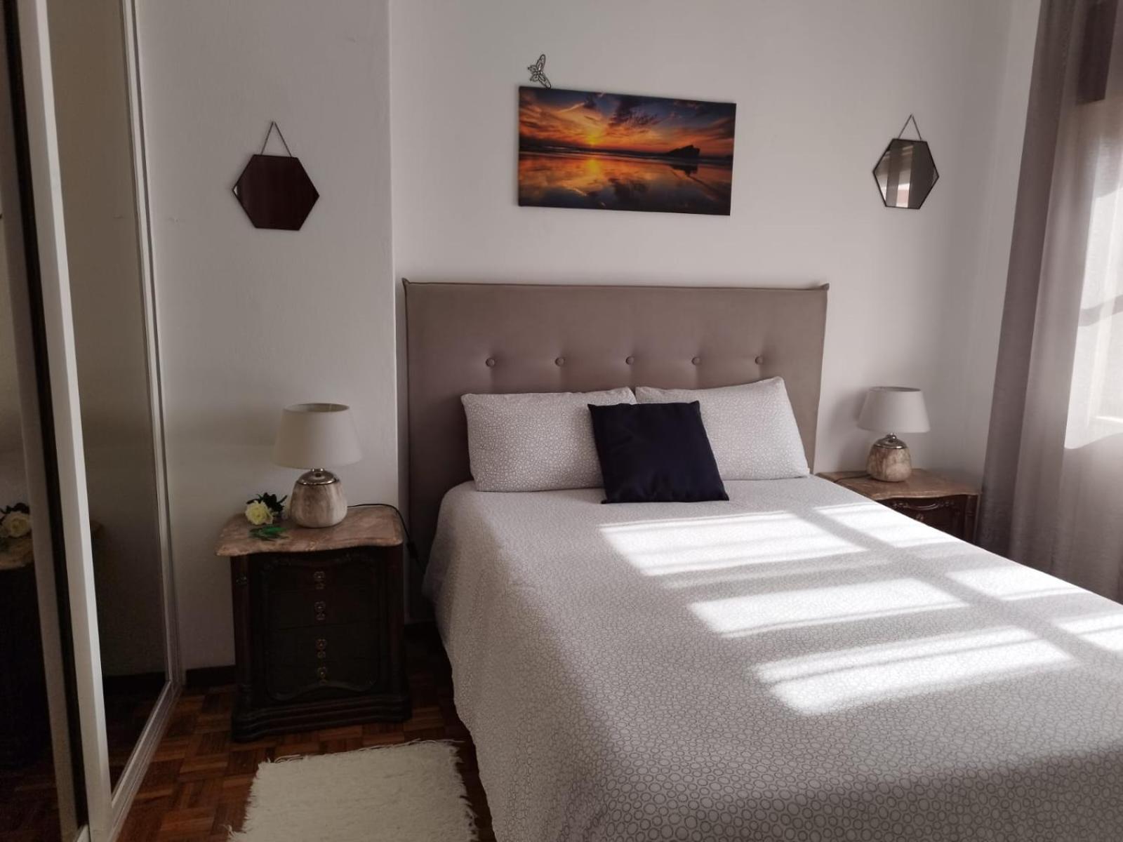 Amar Mar Villa Vila do Bispo Exterior photo