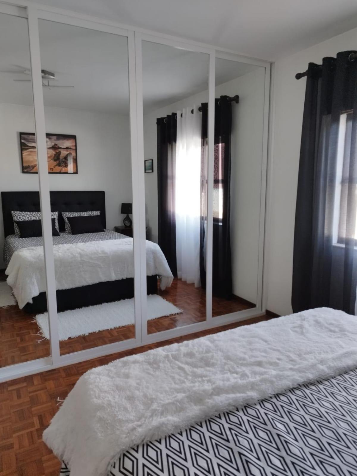 Amar Mar Villa Vila do Bispo Exterior photo