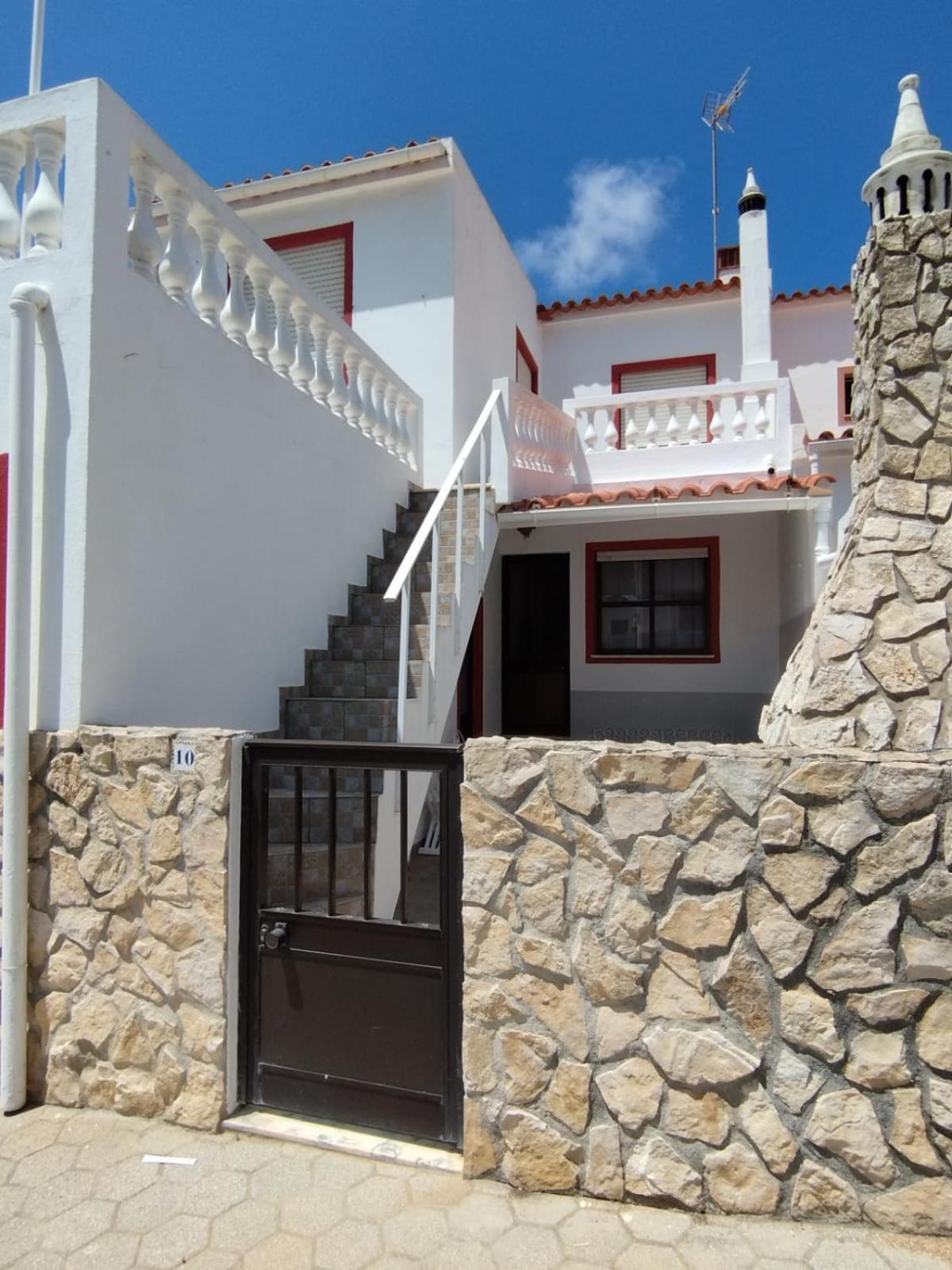 Amar Mar Villa Vila do Bispo Exterior photo