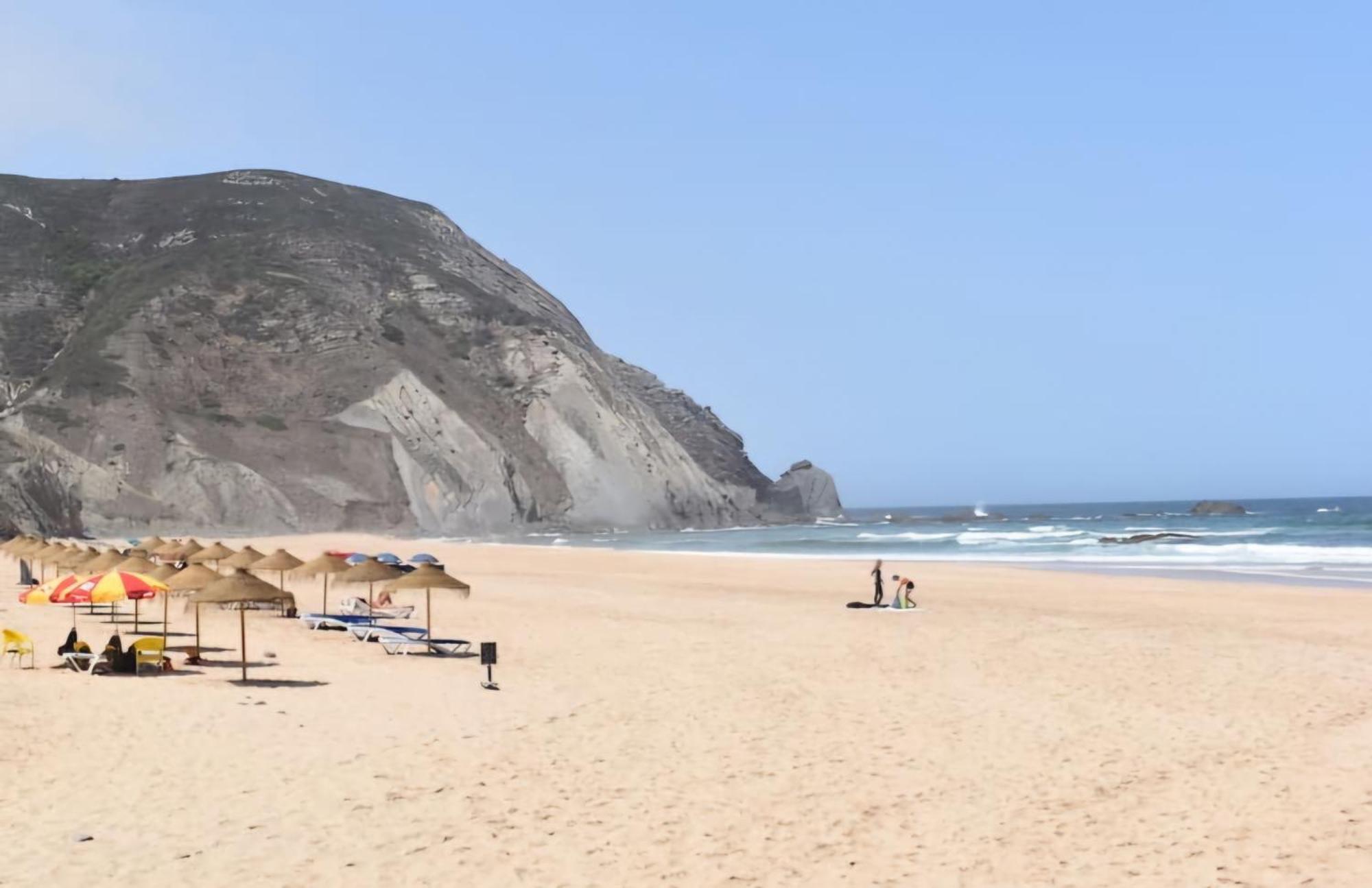 Amar Mar Villa Vila do Bispo Exterior photo